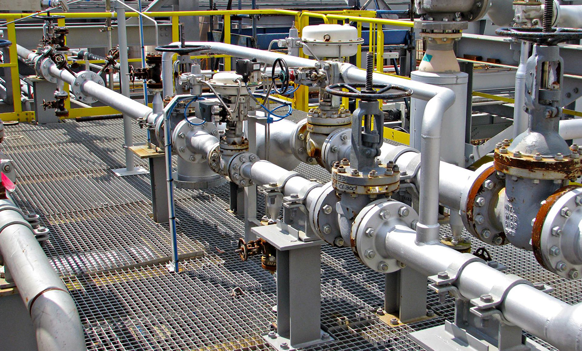 Разработка и поставка полезных материалов